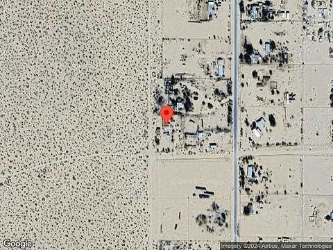 Colby, LUCERNE VALLEY, CA 92356