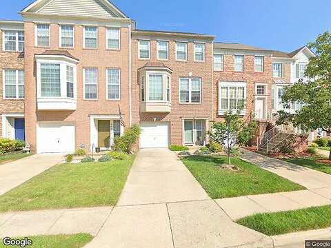 Bracknell, WOODBRIDGE, VA 22192