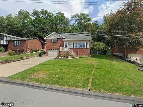 Bruceton, PITTSBURGH, PA 15236