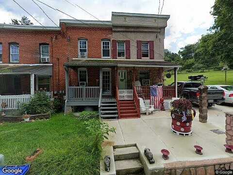 Hephzibah Hill, COATESVILLE, PA 19320