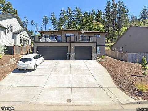 Snowberry, EUGENE, OR 97403