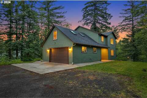 1St, WASHOUGAL, WA 98671