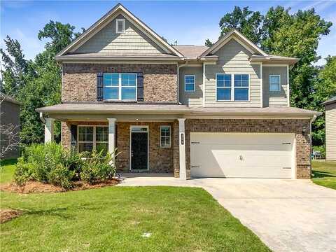 Madison Grace, MCDONOUGH, GA 30252
