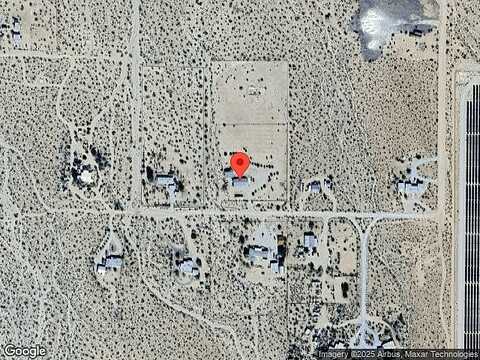 Cochise, LUCERNE VALLEY, CA 92356
