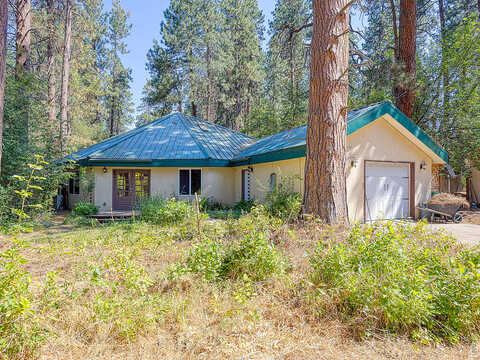 Cahuilla, CHILOQUIN, OR 97624