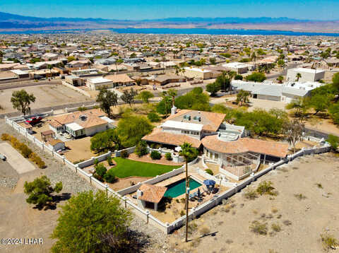 Desert Rose, LAKE HAVASU CITY, AZ 86404