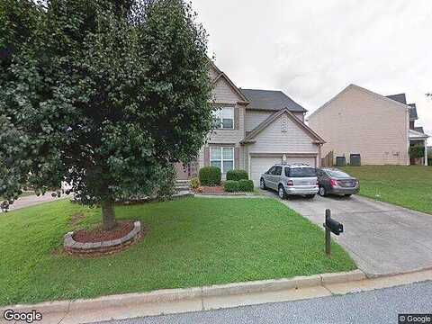 Myrtlewood, KENNESAW, GA 30144