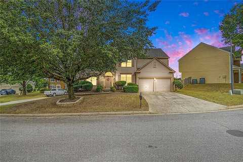Myrtlewood, KENNESAW, GA 30144
