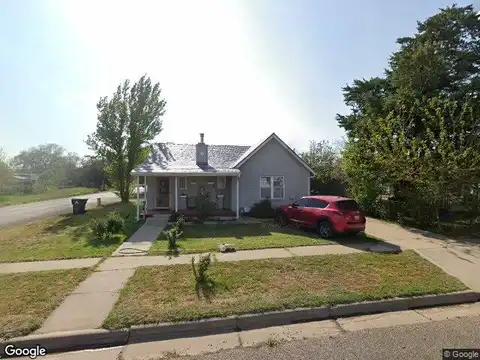 Harrison, AMARILLO, TX 79110