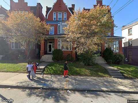 California, PITTSBURGH, PA 15212