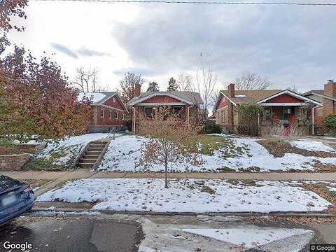 Meade, DENVER, CO 80211