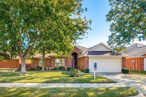 Paint, DENTON, TX 76210
