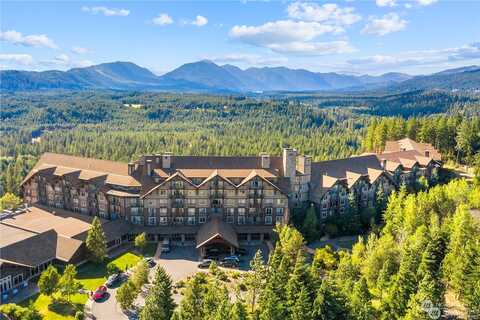 Suncadia, CLE ELUM, WA 98922