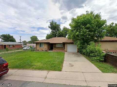 Bryant, DENVER, CO 80219