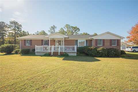 Sunnybrook, LANCASTER, VA 22503