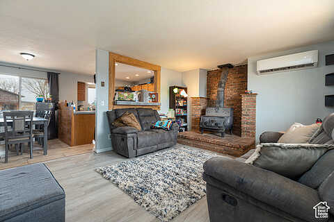 East Park, FREDONIA, AZ 86022
