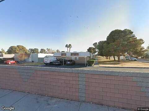 Villa Knolls East, LAS VEGAS, NV 89120