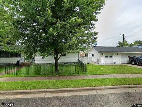 3Rd, CLEAR LAKE, WI 54005