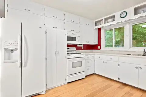 3Rd, CLEAR LAKE, WI 54005