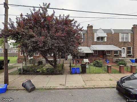 Gaul, PHILADELPHIA, PA 19134