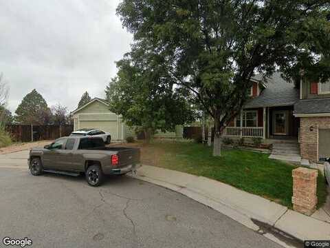 135Th, THORNTON, CO 80241