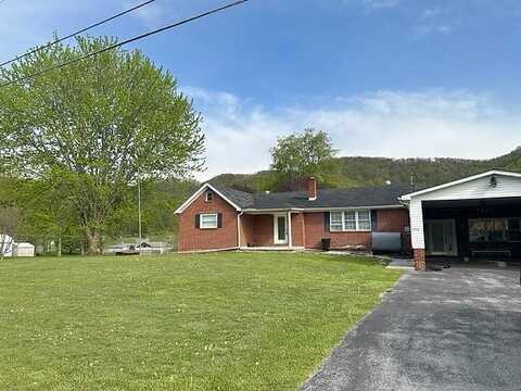 Abbs Valley, BLUEFIELD, VA 24605