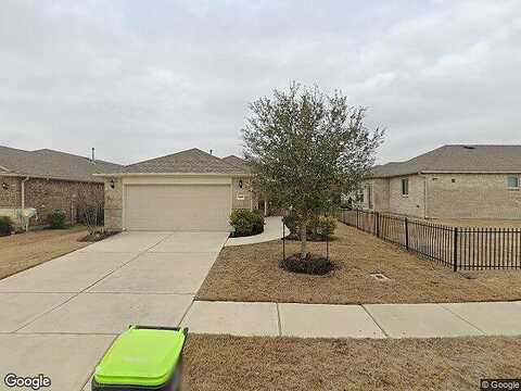 Crested Eagle, RICHMOND, TX 77469