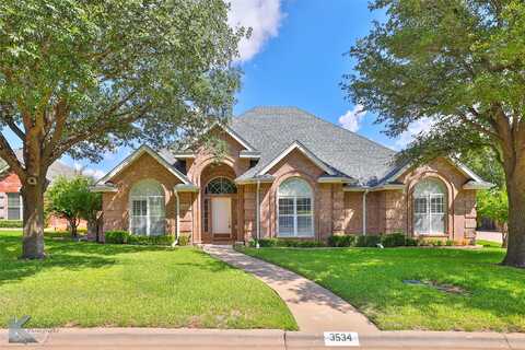 Cerromar, ABILENE, TX 79606