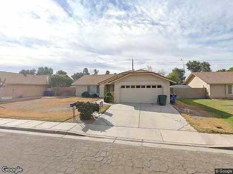 15Th, YUMA, AZ 85364