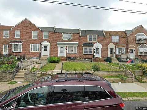 Meridian, PHILADELPHIA, PA 19136