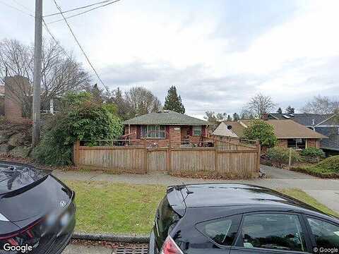 Kenyon, SEATTLE, WA 98126