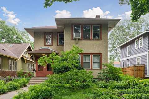 Fremont, MINNEAPOLIS, MN 55408