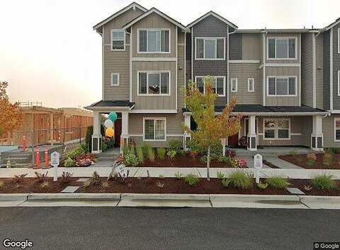 31St, EVERETT, WA 98201