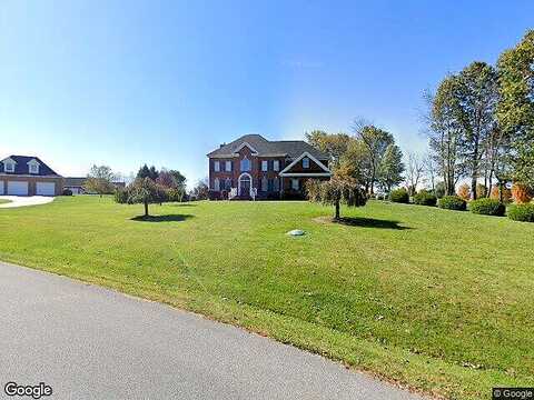 Fairway View, RINER, VA 24149