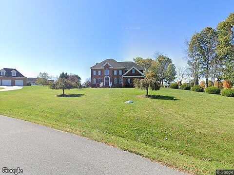 Fairway View, RINER, VA 24149