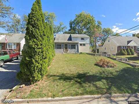 Signal Hill, KING OF PRUSSIA, PA 19406