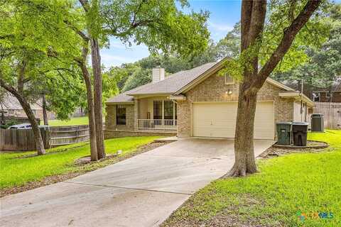 Las Moras, TEMPLE, TX 76502