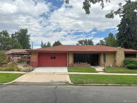 41St, DENVER, CO 80211