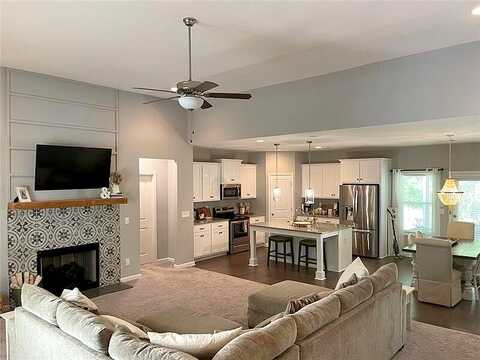 Highway 29, MORELAND, GA 30259