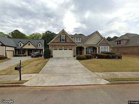 Relative, MCDONOUGH, GA 30253