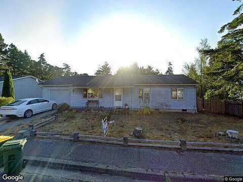Lilac, FLORENCE, OR 97439