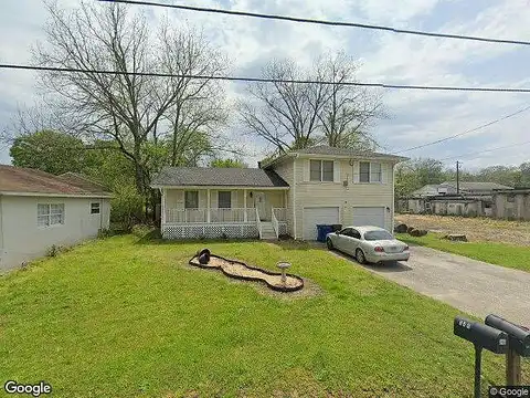 Rogers, MCDONOUGH, GA 30253