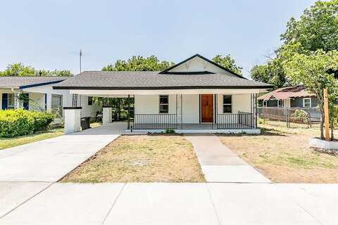 Gordon, FORT WORTH, TX 76110