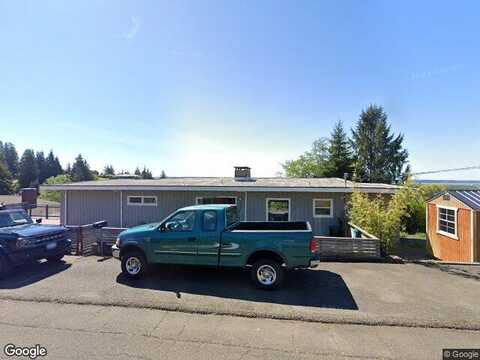 Gale, HOQUIAM, WA 98550