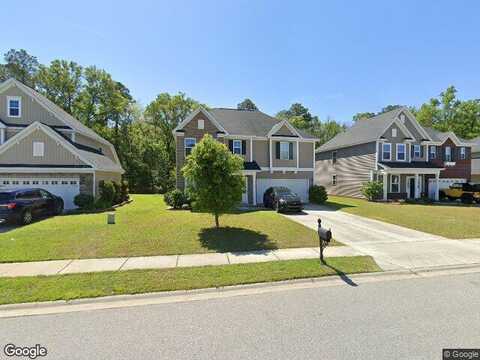 Casey, POOLER, GA 31322