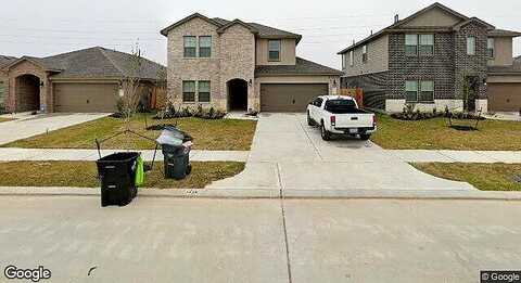 Parker Trace, MISSOURI CITY, TX 77459