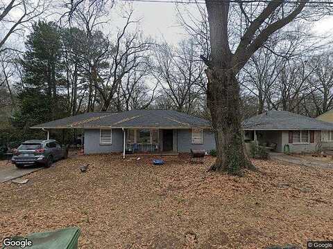Laquita, ATLANTA, GA 30315