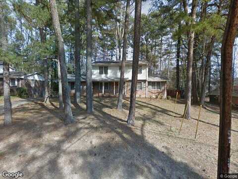 Mount Gilead, ATLANTA, GA 30331
