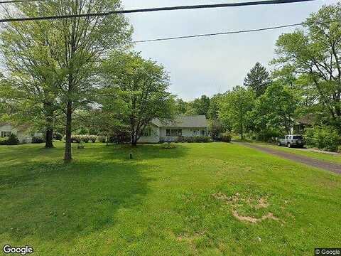 Stump Hall, COLLEGEVILLE, PA 19426