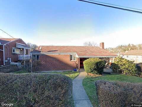 Olancha, PITTSBURGH, PA 15227